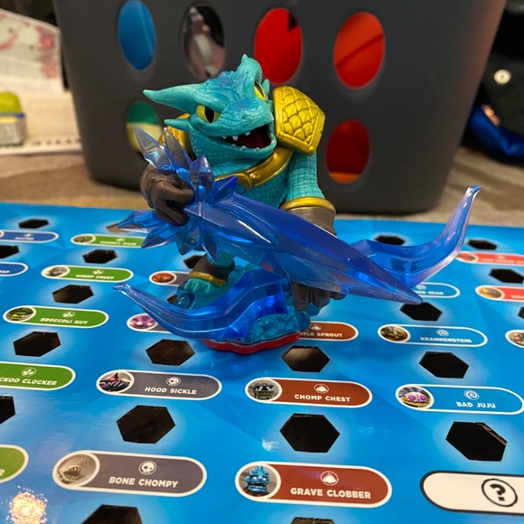 COPY - Skylanders trap team (new) - Picture 4 of 5